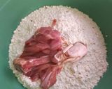 Foto langkah ke 3 dari resep Ayam Berantakan.