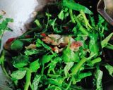 Foto langkah ke 3 dari resep Tumis Kangkung.