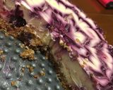 Amerikai sajttorta recept fázis 8 fotója