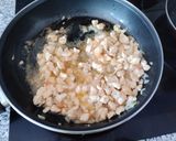 Foto del paso 2 de la receta: Moussaka de pollo