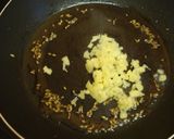 A picture of step 7 of Indian Veggie Potato Patties.