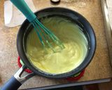 A picture of step 12 of The Perfect Cream Puff.