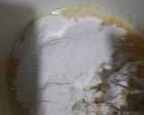 Foto langkah ke 4 dari resep Proll Tape / Bolu Tape Panggang.