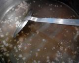 A picture of step 2 of Easy Breakfast Soup For Two.