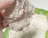 Foto langkah ke 3 dari resep Ayam goreng tepung.
