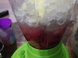Jus Strawberry