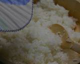 My Sushi Rice Recipe