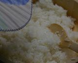 A picture of step 3 of My Sushi Rice Recipe.