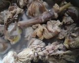 Foto langkah ke 1 dari resep Rica-rica Ayam Kampung.
