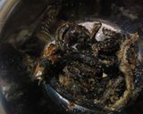 Foto langkah ke 2 dari resep Belut Kriuk Balado.