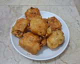 Foto langkah ke 8 dari resep Tahu Isi.