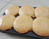 Foto langkah ke 6 dari resep Bluder ala2.