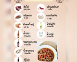 รูปขั้นตอนการทำที่ 1 ของ ตับไก่ผัดพริกหยวก