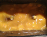 Foto del paso 2 de la receta: Bizcocho de Manzana en Panificadora
