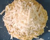 Foto del paso 8 de la receta Risotto de carbonara auténtica
