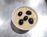 Foto langkah ke 4 dari resep Blueberry Muffin -351-.