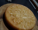 Foto del paso 7 de la receta: Tarta invertida de Manzana
