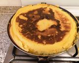 Foto del passaggio 5 della ricetta Torta salata morbida di zucchine