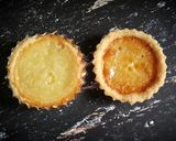 Foto langkah ke 9 dari resep Pie susu bali persis oleh oleh bali itu loh.