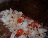 Foto langkah ke 7 dari resep Tahu Campur.