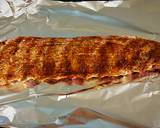 Baby Back Pork Ribs, Oven Roasted and Fall Off the Bone Tender recipe step 3 photo