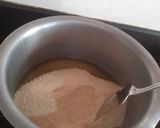 A picture of step 2 of Healthy Sweet.