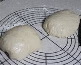 A picture of step 9 of Soy Sauce Baguette (Kneaded with a Spatula).