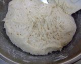 A picture of step 4 of Stollen: A Great Christmas Gift.