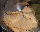 A picture of step 3 of Banana Cranberry Cake/Bread.