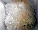 A picture of step 5 of Creamy Cucumbered Catfish.