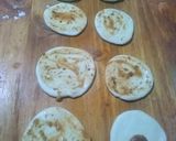 Foto del paso 6 de la receta: Pizzas caseras en casa 😁🍕🍅