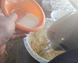 Foto del paso 3 de la receta: Muffins de plátano y nuez