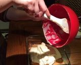 A picture of step 12 of Authentic Italian Rich Tiramisu for Valentine's Day.