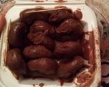 صورة لخطوة 2 من وصفة لي دونات