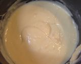 A picture of step 5 of Authentic Strawberry Tart with Simple Ingredients.