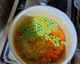 Une image de l'étape 1 de Salade de pâtes façon one pot 🍴.
