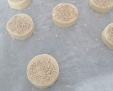 Foto del paso 5 de la receta: Polvorones de coco (Navidad)