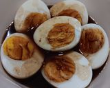 Foto langkah ke 3 dari resep Luak Khai thailand.