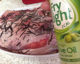 A picture of step 2 of Lovely Sunday Roast Lamb.