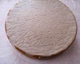 A picture of step 13 of Light and Moist Milk Sponge Cake.