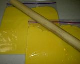 A picture of step 11 of Crispy Tart Crust (With Pictures For Each Step).
