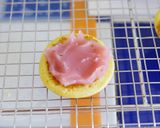 A picture of step 9 of Mini Dorayaki.