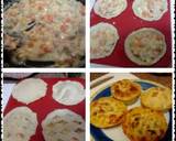 Ladybirds Chicken and Vegetablese Pie(s) recipe step 12 photo