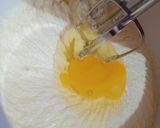Foto langkah ke 2 dari resep 393. Fruits Pastry Cake.