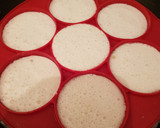 A picture of step 4 of Little shape Sinasir with peper soup.