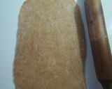 Foto del paso 5 de la receta: Empanada de cebolla caramelizada y verduras