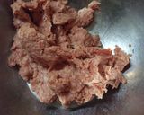 A picture of step 4 of Going One Step Further! The Basics to Making Great Hamburger Steaks.