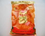 A picture of step 15 of Korean Style Spicy Oven Baked Chicken Wings.