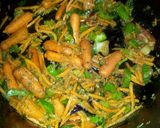 A picture of step 9 of Sheree's Rouladen.