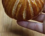 Une image de l'étape 5 de 🐚 Feuilletée façon coquillage.